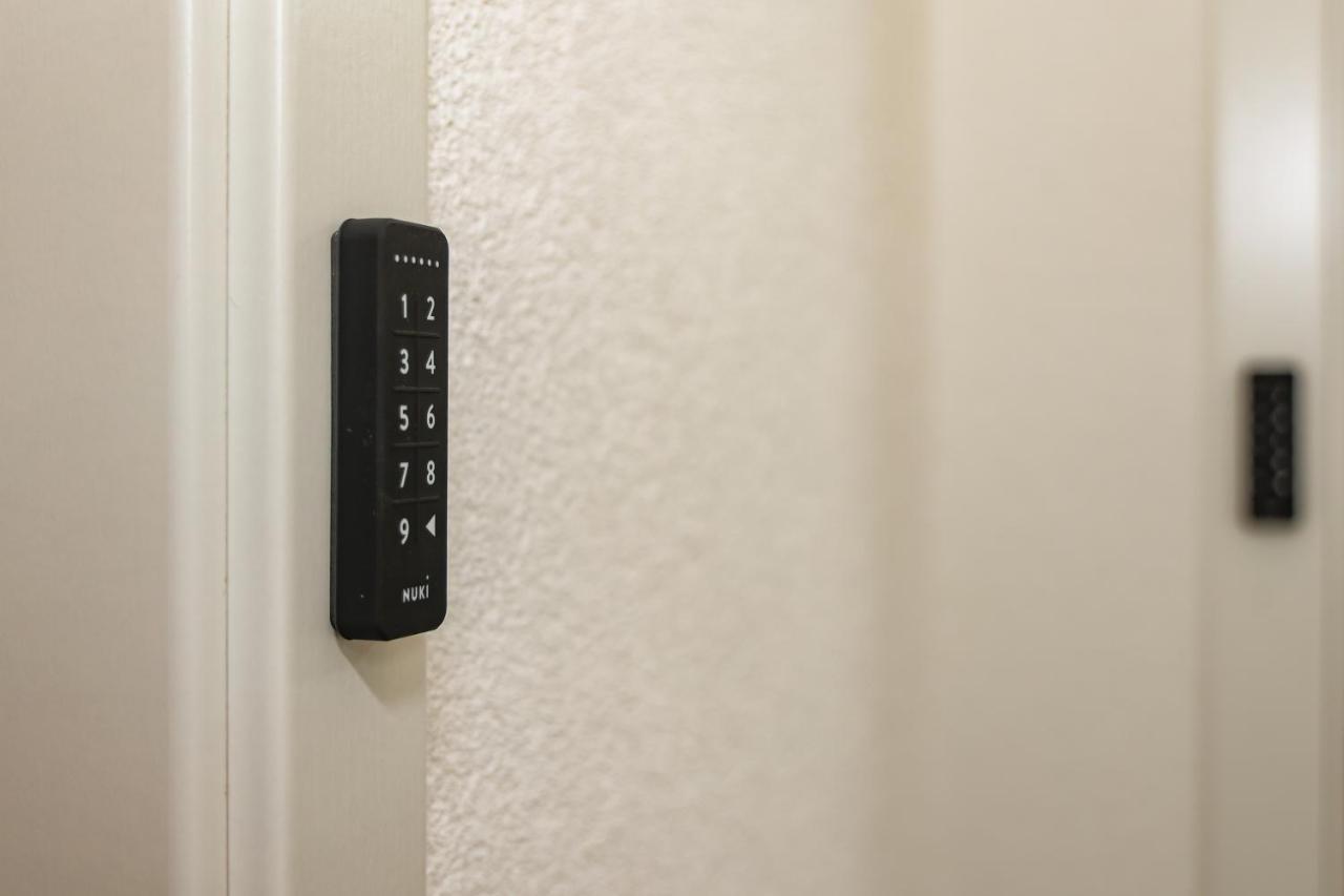 Penthouse I 106 Qm I 2 Balkone I Boxspring I Nespresso I Parkplatz Apartment Oberharmersbach Exterior photo